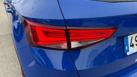 Seat Ateca 1.5 TSI 110kW (150CV) DSG St&Sp Style XM