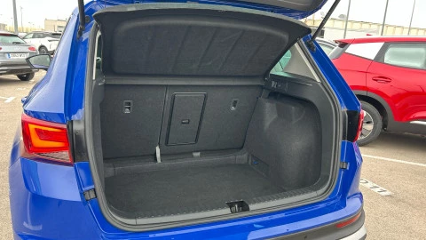 Seat Ateca 1.5 TSI 110kW (150CV) DSG St&Sp Style XM