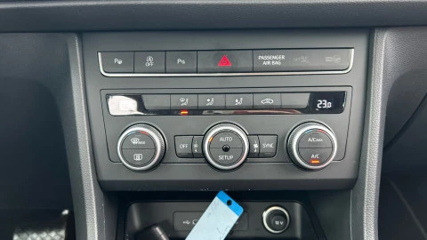 Seat Ateca 1.5 TSI 110kW (150CV) DSG St&Sp Style XM