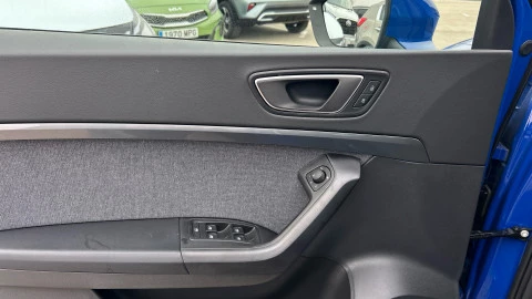 Seat Ateca 1.5 TSI 110kW (150CV) DSG St&Sp Style XM