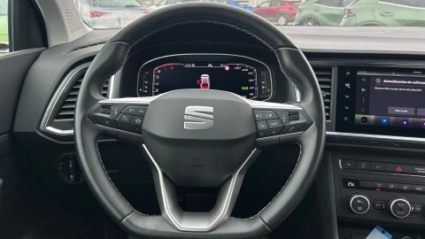 Seat Ateca 1.5 TSI 110kW (150CV) DSG St&Sp Style XM