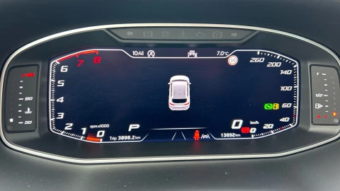 Seat Ateca 1.5 TSI 110kW (150CV) DSG St&Sp Style XM