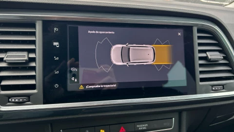 Seat Ateca 1.5 TSI 110kW (150CV) DSG St&Sp Style XM