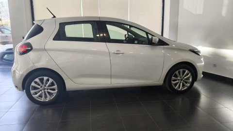 Renault ZOE Intens 80 kW R110 Batería 50kWh