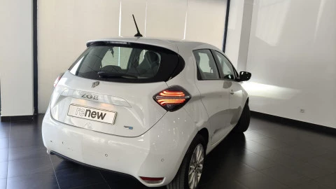 Renault ZOE Intens 80 kW R110 Batería 50kWh