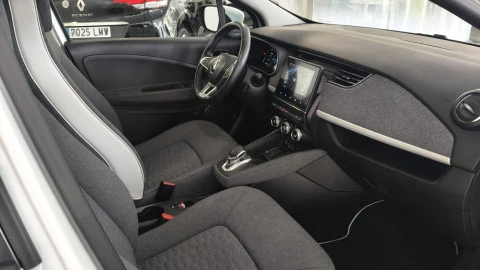 Renault ZOE Intens 80 kW R110 Batería 50kWh