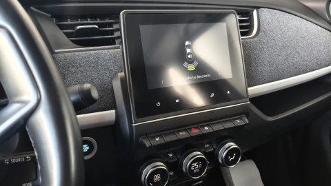 Renault ZOE Intens 80 kW R110 Batería 50kWh