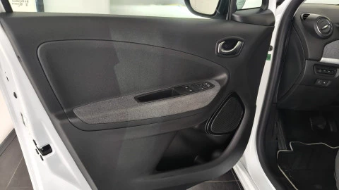 Renault ZOE Intens 80 kW R110 Batería 50kWh