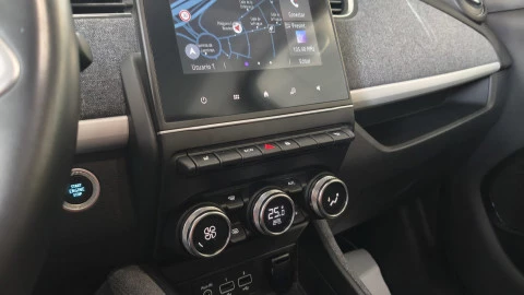 Renault ZOE Intens 80 kW R110 Batería 50kWh