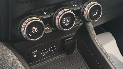 Renault ZOE Intens 80 kW R110 Batería 50kWh