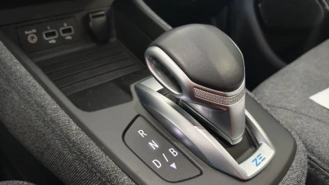 Renault ZOE Intens 80 kW R110 Batería 50kWh
