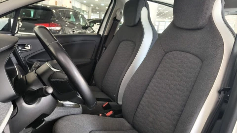 Renault ZOE Intens 80 kW R110 Batería 50kWh
