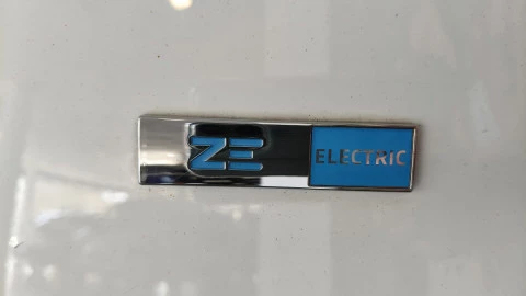 Renault ZOE Intens 80 kW R110 Batería 50kWh