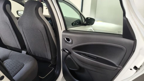 Renault ZOE Intens 80 kW R110 Batería 50kWh