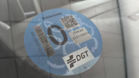 Renault ZOE Intens 80 kW R110 Batería 50kWh