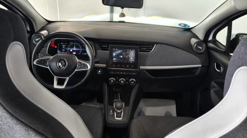 Renault ZOE Intens 80 kW R110 Batería 50kWh