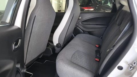 Renault ZOE Intens 80 kW R110 Batería 50kWh