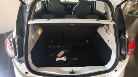 Renault ZOE Intens 80 kW R110 Batería 50kWh