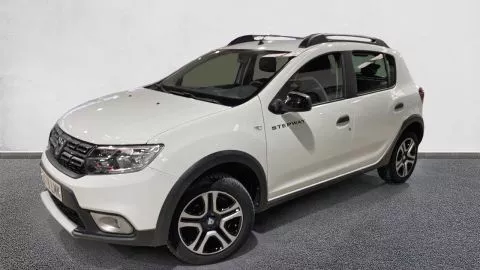 Dacia Sandero Stepway Expression 74kW (100CV) ECO-G
