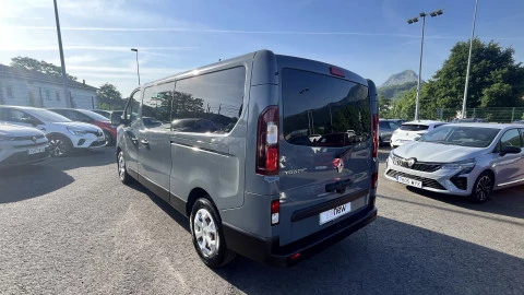 Renault Trafic Authentic Energy Blue dCi 81 kW (110CV)