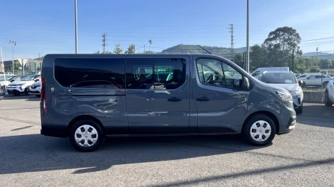 Renault Trafic Authentic Energy Blue dCi 81 kW (110CV)