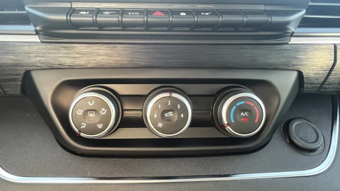 Renault Trafic Authentic Energy Blue dCi 81 kW (110CV)