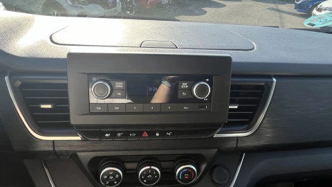 Renault Trafic Authentic Energy Blue dCi 81 kW (110CV)