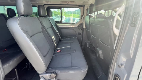 Renault Trafic Authentic Energy Blue dCi 81 kW (110CV)