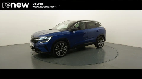 Renault Austral Iconic E-Tech Full Hybrid 147kW (200CV)