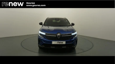 Renault Austral Iconic E-Tech Full Hybrid 147kW (200CV)