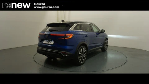 Renault Austral Iconic E-Tech Full Hybrid 147kW (200CV)