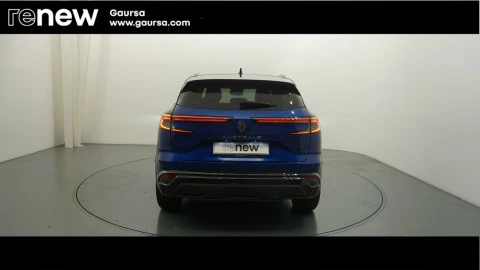 Renault Austral Iconic E-Tech Full Hybrid 147kW (200CV)