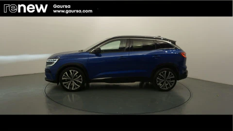 Renault Austral Iconic E-Tech Full Hybrid 147kW (200CV)