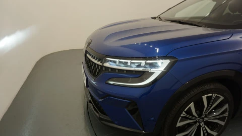 Renault Austral Iconic E-Tech Full Hybrid 147kW (200CV)