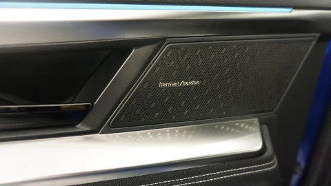 Renault Austral Iconic E-Tech Full Hybrid 147kW (200CV)