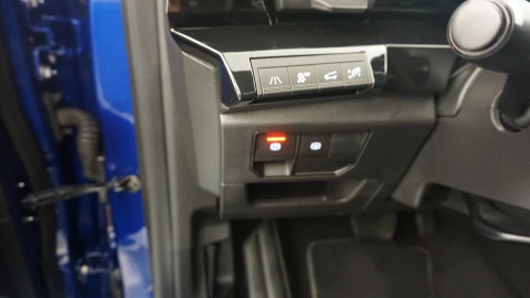 Renault Austral Iconic E-Tech Full Hybrid 147kW (200CV)