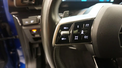 Renault Austral Iconic E-Tech Full Hybrid 147kW (200CV)