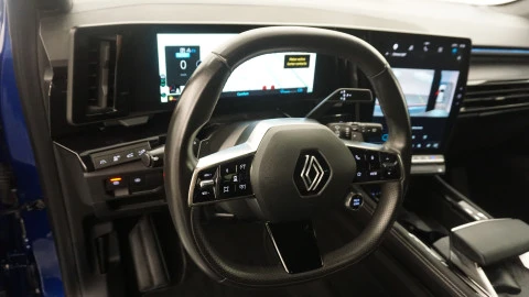 Renault Austral Iconic E-Tech Full Hybrid 147kW (200CV)