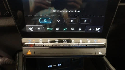 Renault Austral Iconic E-Tech Full Hybrid 147kW (200CV)