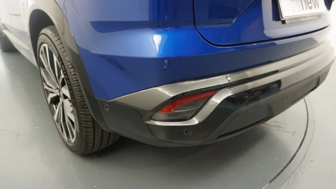 Renault Austral Iconic E-Tech Full Hybrid 147kW (200CV)