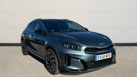 Kia XCeed 1.6 GDi PHEV 104kW (141CV) eMotion