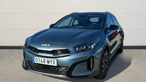 Kia XCeed 1.6 GDi PHEV 104kW (141CV) eMotion
