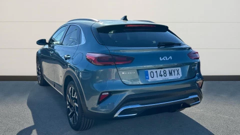 Kia XCeed 1.6 GDi PHEV 104kW (141CV) eMotion