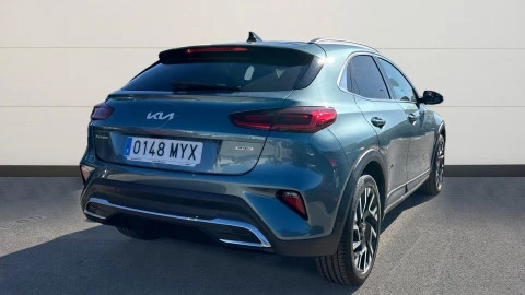 Kia XCeed 1.6 GDi PHEV 104kW (141CV) eMotion