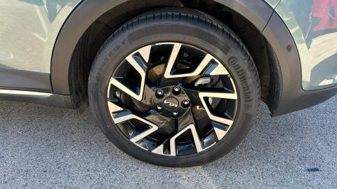 Kia XCeed 1.6 GDi PHEV 104kW (141CV) eMotion