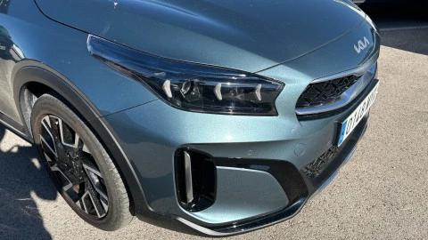 Kia XCeed 1.6 GDi PHEV 104kW (141CV) eMotion