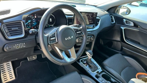 Kia XCeed 1.6 GDi PHEV 104kW (141CV) eMotion