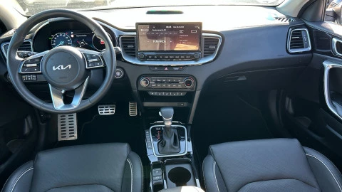 Kia XCeed 1.6 GDi PHEV 104kW (141CV) eMotion