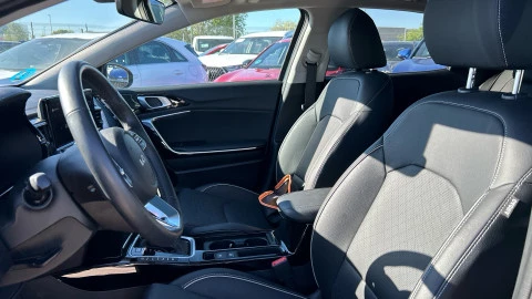 Kia XCeed 1.6 GDi PHEV 104kW (141CV) eMotion