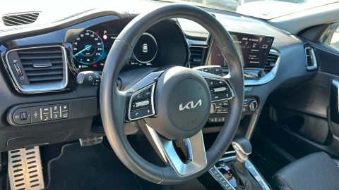 Kia XCeed 1.6 GDi PHEV 104kW (141CV) eMotion